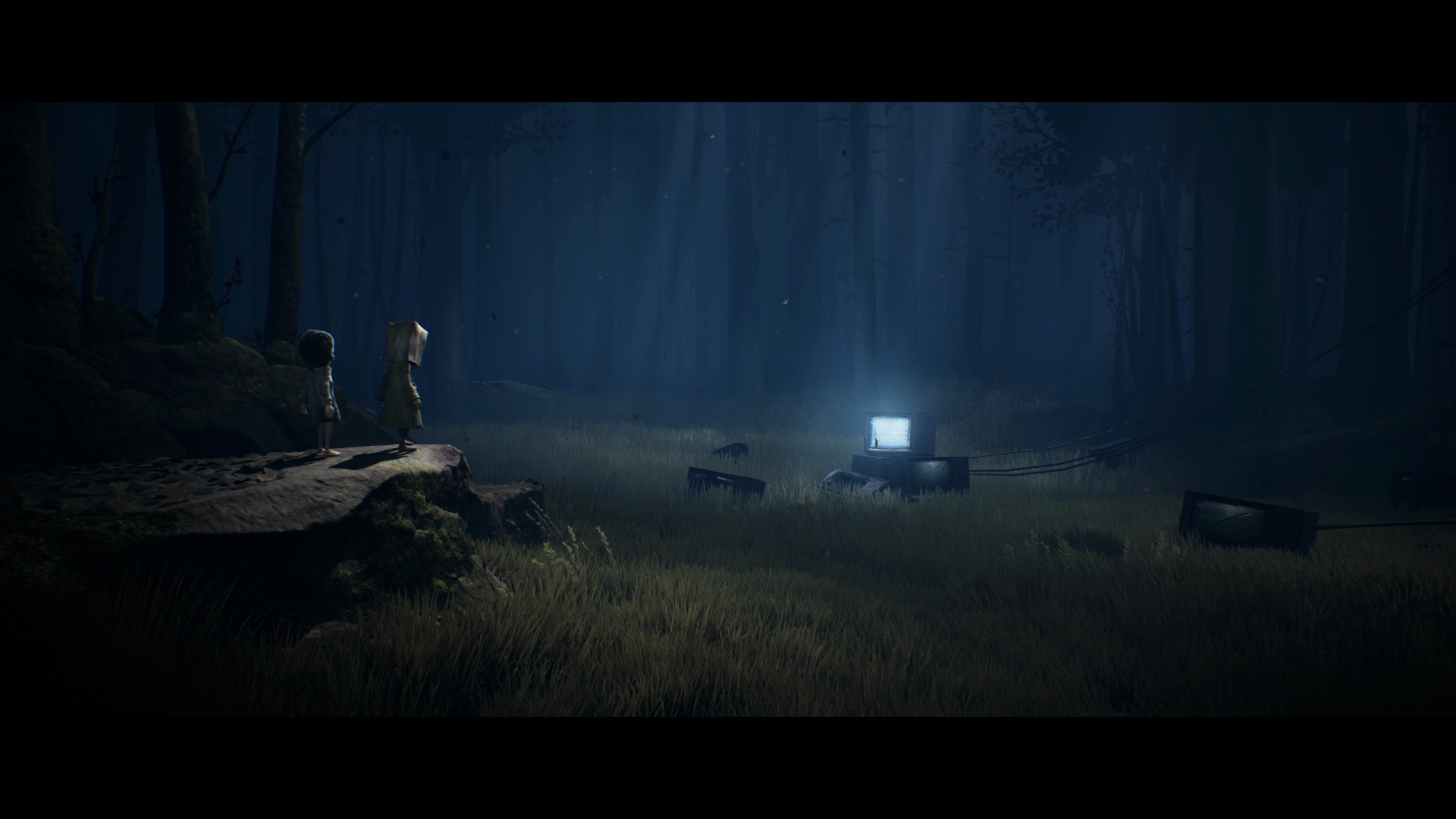 Little Nightmares II - Imagen 31